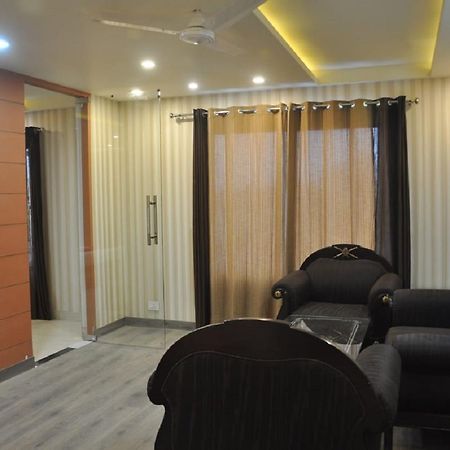 Hotel Bns International Sasaram Luaran gambar